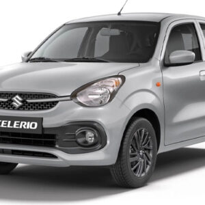 Suzuki Celerio ( Remise À partir de 10 jours – 10 % )