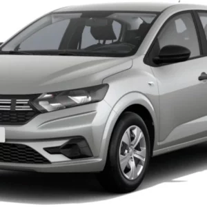 Dacia Logan ( Remise À partir de 10 jours – 10 % )
