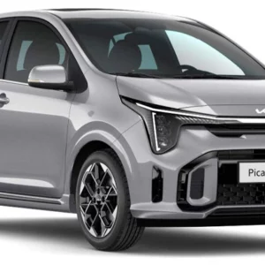 Kia Picanto (Remise À partir de 10 jours – 10 %)