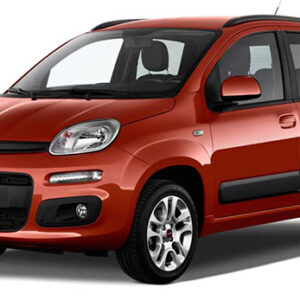 Fiat Panda ( Remise À partir de 10 jours – 10 % )