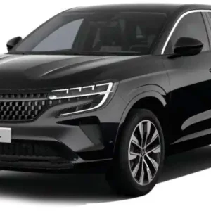 Renault Austral ( Remise À partir de 10 jours – 10 % )