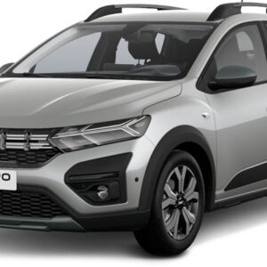 Dacia Stepway ( Remise À partir de 10 jours – 10 % )